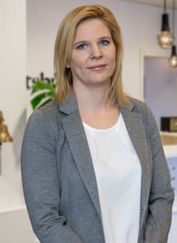 Kerstin Romelin