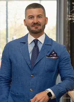 Nikola Milakovic