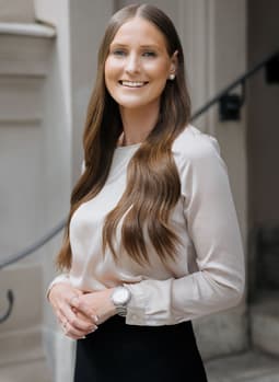Isabelle Jern