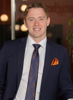 Sebastian Mickelsson