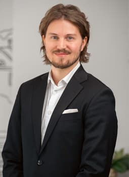 Max Nilsson