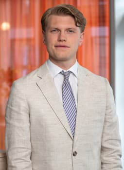 Andreas Jansson