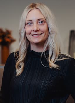 Emma Forsberg