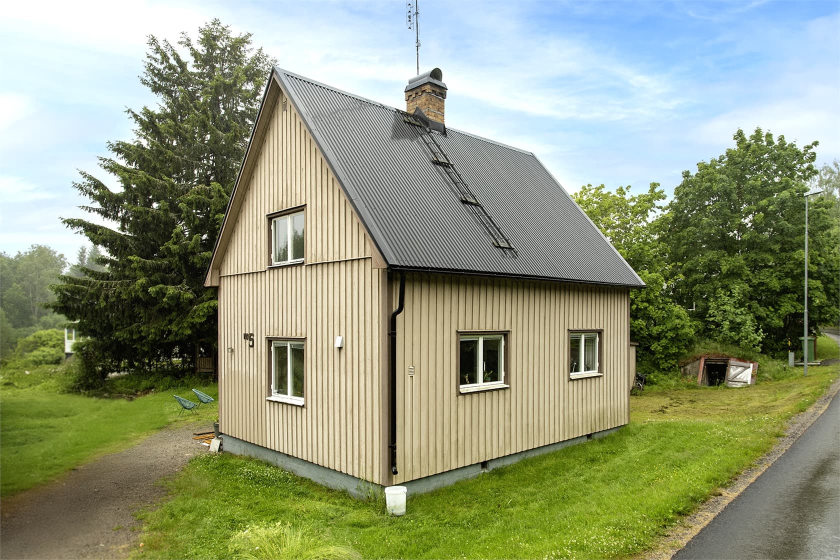 Property