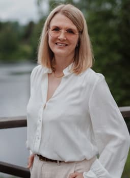 Åsa Trollåker