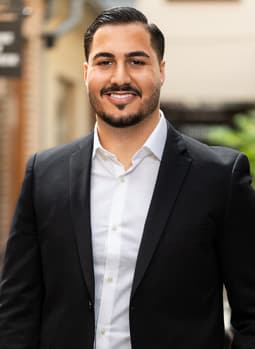 Sargon Yelda
