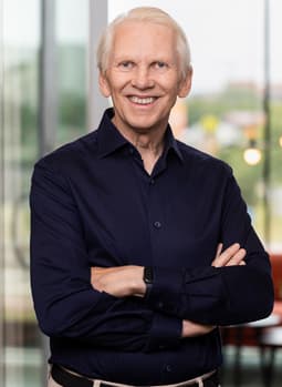 Anders Mattsson
