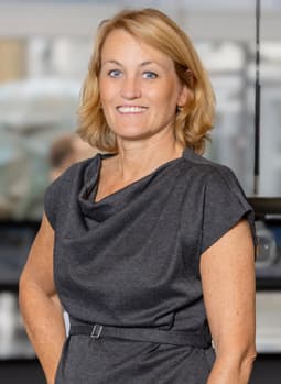 Annika Öberg