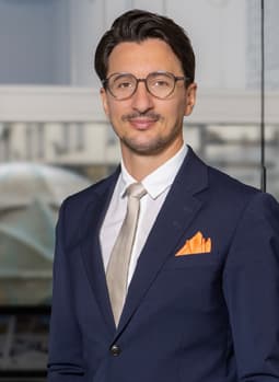 Daniel Simonovski