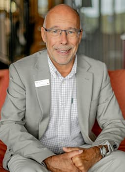 Björn Lindahl