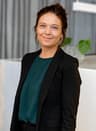 Olivia Hedin