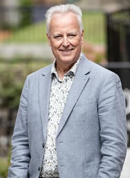 Anders Merenius