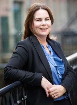 Caroline Ljung
