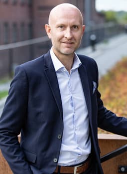 Christian Svanberg