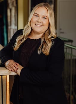 Charlotte Svensson