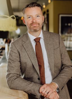 Erling Miles