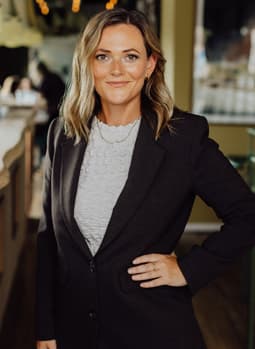 Evelina Johansson