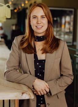 Sofie Rane