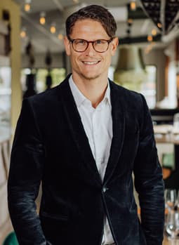 Fredrik Carlsson