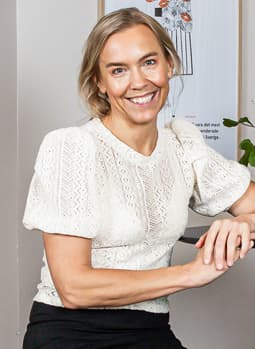 Johanna Nyström