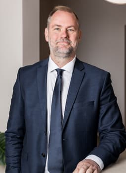 Rickard Saltin