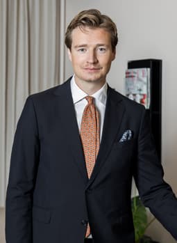 Rasmus Asterhed