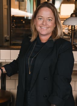 Anna Grönvall