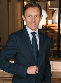 Christopher Westergren