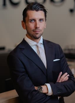 Adam Hultman