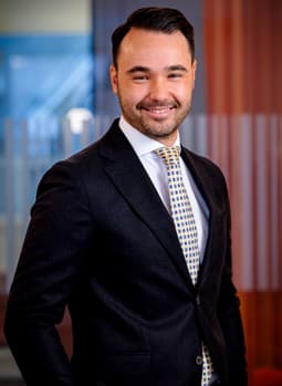 Srdjan Vejnovic