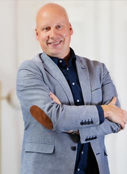 Henrik Teiler