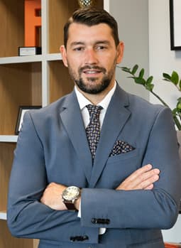 Milos Ristic