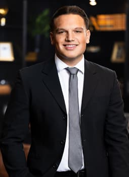 Dejan Dordic