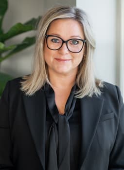 Maria Ståhl