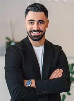 Kevin Ibrahim