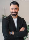Kevin Ibrahim