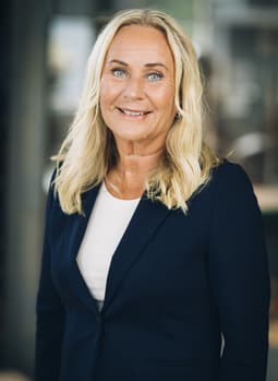 Birgitta Söderström Passchier