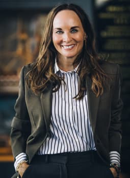 Jenny Arkmo