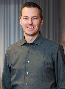 Andreas Boström