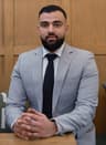 Imad Mahmoud