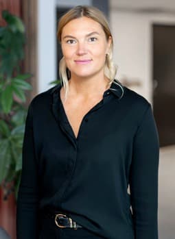 Maria-Therese Hagelberg