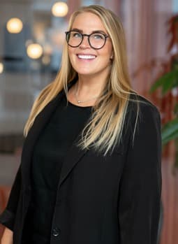 Anna Johansson