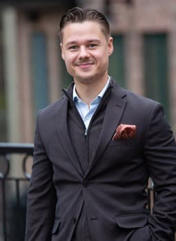Mateusz Samuelsson