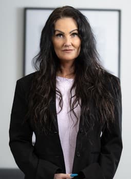 Tina Christander