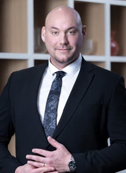 Christian Gustafsson