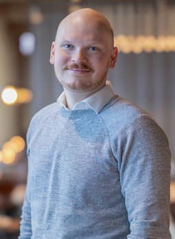 Björn Byrén