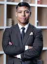 Fredrik Pinedo