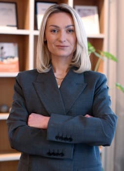 Izabela Lipinska