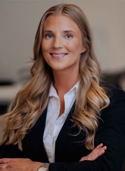 Isabelle Edlund