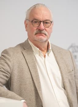 Mats Hansson